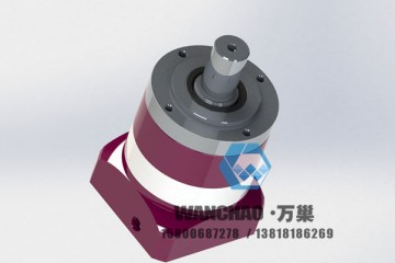 万巢行星减速机：常见RV减速机的种类和作用分别是怎样的