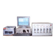 新型WT-1瓦斯扩散速度测试仪