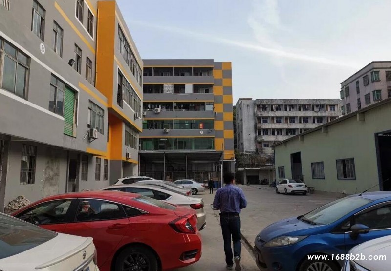 深圳工厂复工之路
