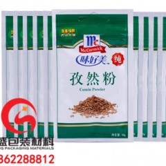 南京尼龙印刷真空PE袋