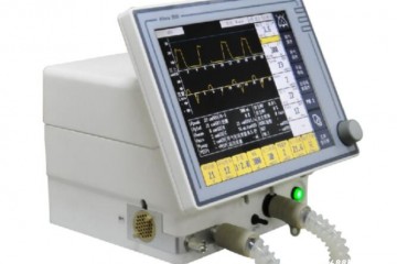 航天长峰新一代Athena 8500重症呼吸机正式上市