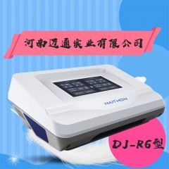 中药离子导入治疗仪-中低频脉冲理疗仪