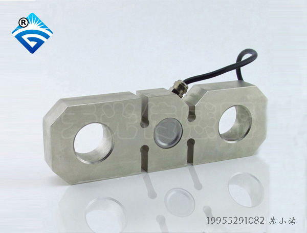 板环拉力传感器 TJL-7