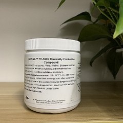全国低价供应道康宁原装导热膏TC-5026 TC-5022