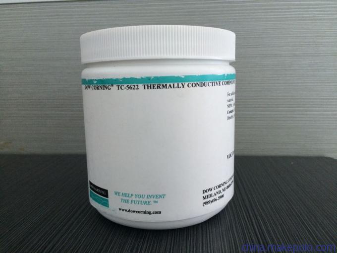 全网低价供应道康宁导热膏TC-5622 TC-5026