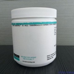 全网低价供应道康宁导热膏TC-5622 TC-5026