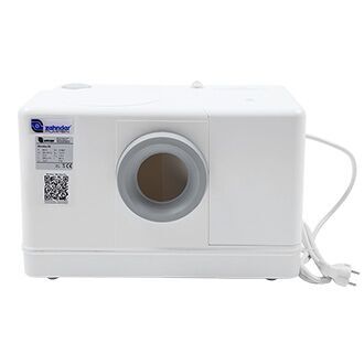 泽德microboy pro 切割加强款马桶污水提升器