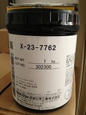 求购回收信越散热膏X-23-7762  X-23-7795