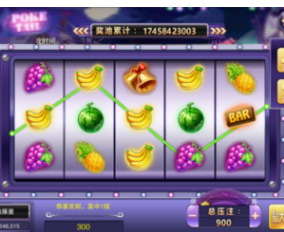 拉霸开发搭建APP