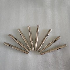 电镀金刚石钻头加工