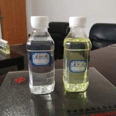 供应免蒸馏免酸碱废机油提炼柴油技术