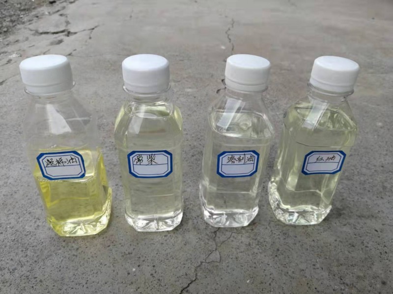 供应免酸洗废油炼油技术