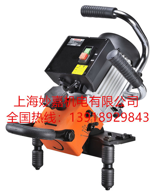多功能坡口机，管板两用EB24R倒角机