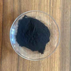 河南科林恩煤质木质粉状活性炭 空气净化净水碳废气污水处理