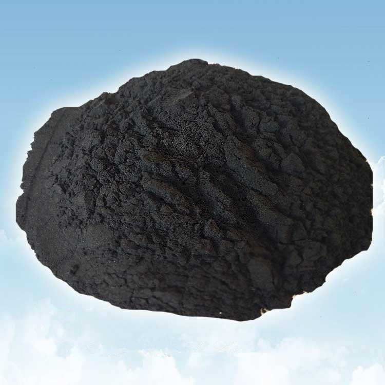 粉状活性炭工业厂房废气喷漆房专用吸附过滤碳