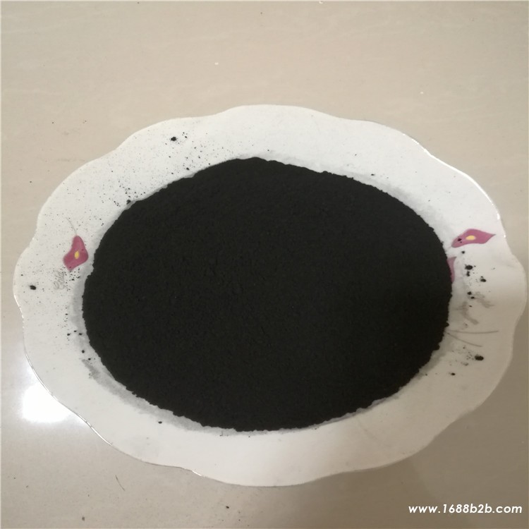 粉状活性炭2