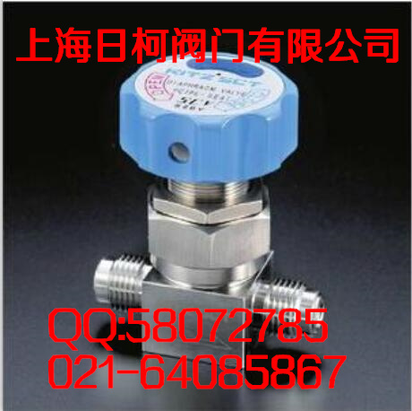 KD4MS-VC隔膜阀_日本KITZSCT隔膜阀