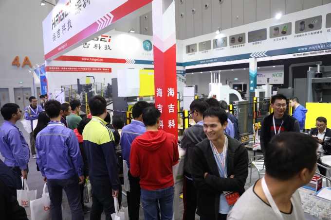 SICE2020上海国际机箱机柜及配套产品展览会