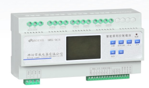 智能照明控制模块