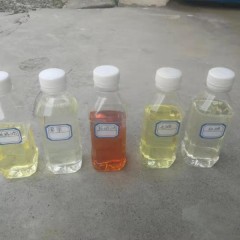 供应免酸洗除臭味燃料油提炼柴油技术
