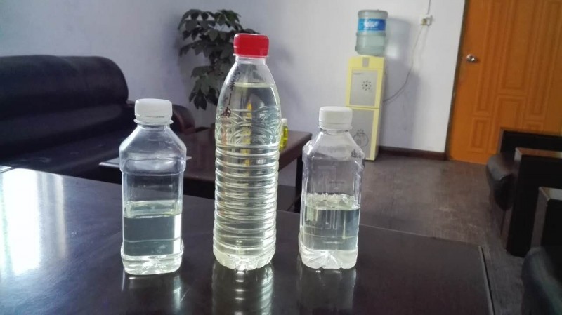 供应减一线、减二线、减三线去味脱色技术