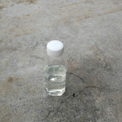 免酸洗除臭味黑柴油去味脱色技术