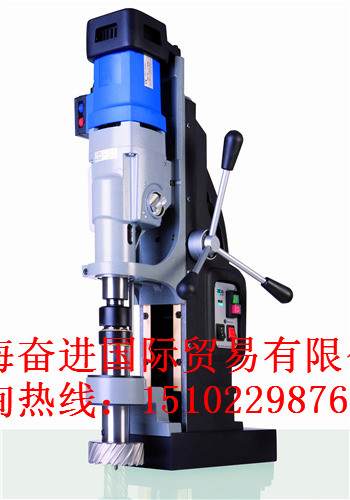 优质进口磁力钻 德国BDS MAB1300