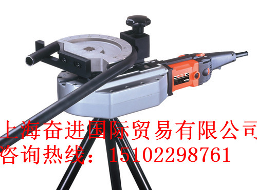 液晶数显弯管机