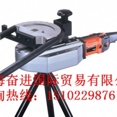 液晶数显弯管机
