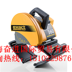 重量轻，易于携带和便于现场操作切管机360pro