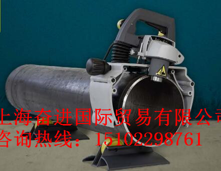 管子专用坡口机 PE220E