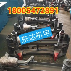 钢轨30Kg/m，轨距600mm 气动阻车器厂家