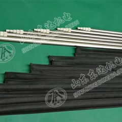 Φ12×640㎜瓦斯检查手杖生产批发 WSZ-3m