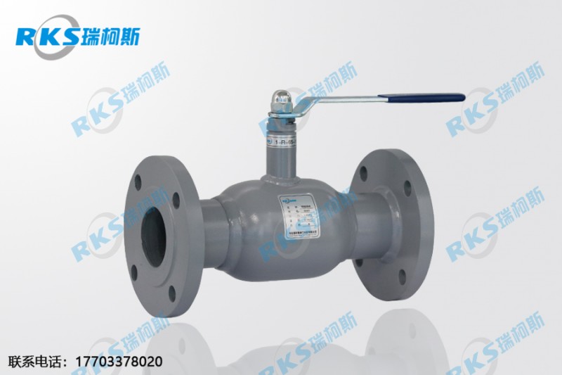 双法兰式全焊接球阀特性和产品概述及图片-瑞柯斯阀门