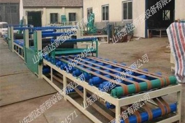 质量上乘新产品无机玻璃钢复合保温板设备厂家型号齐全