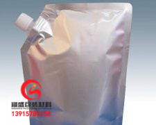 上海防静电铝箔袋