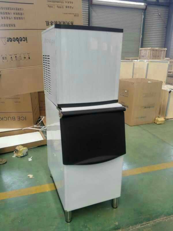 IMS-50雪花制冰机
