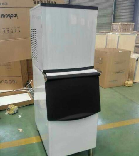 IMS-300雪花制冰机
