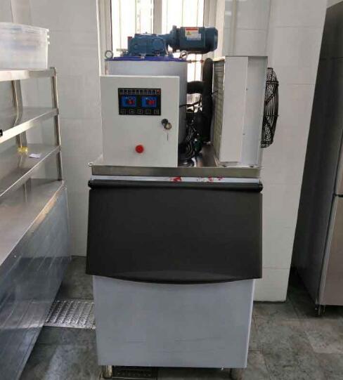 IMS-200雪花制冰机