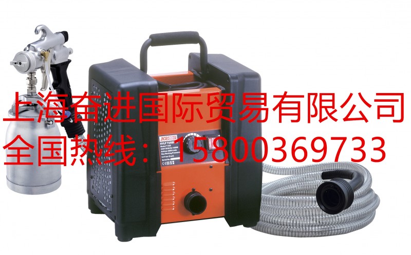 体积小，效率高，操作简单多功能喷涂机