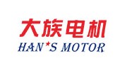大族电机