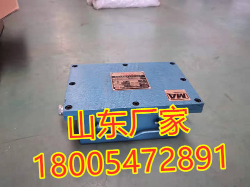煤矿用小型变压器KDW127/12直流稳压电源