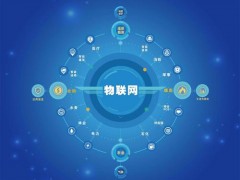 2020第十三届物联网展会邀请函--南京站