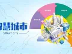 2020第十三届南京智慧城市展览会