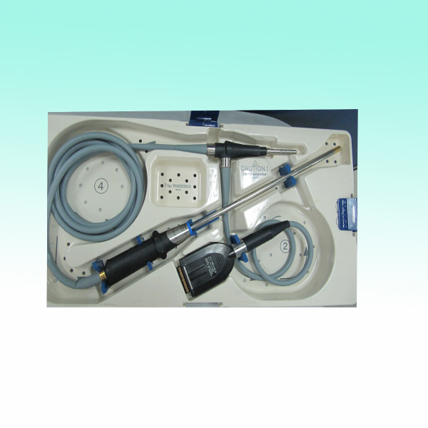 OLYMPUS奥林巴斯电子腹腔镜/胸腔镜维修