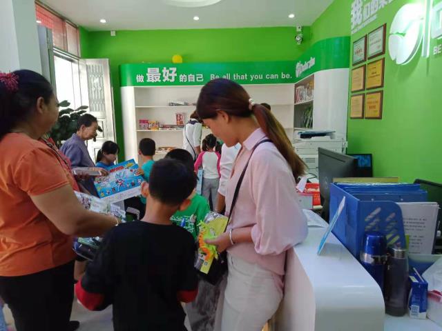 托管班怎么招聘老师要更有效