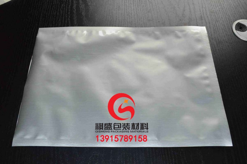 太仓铝箔袋2