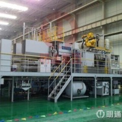 国内专业精密设备安装服务明通让您满意