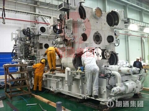 国内优质精密设备安装服务商，选明通，服务质量更有保障！
