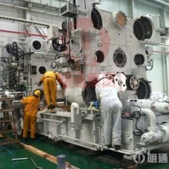 国内优质精密设备安装服务商，选明通，服务质量更有保障！